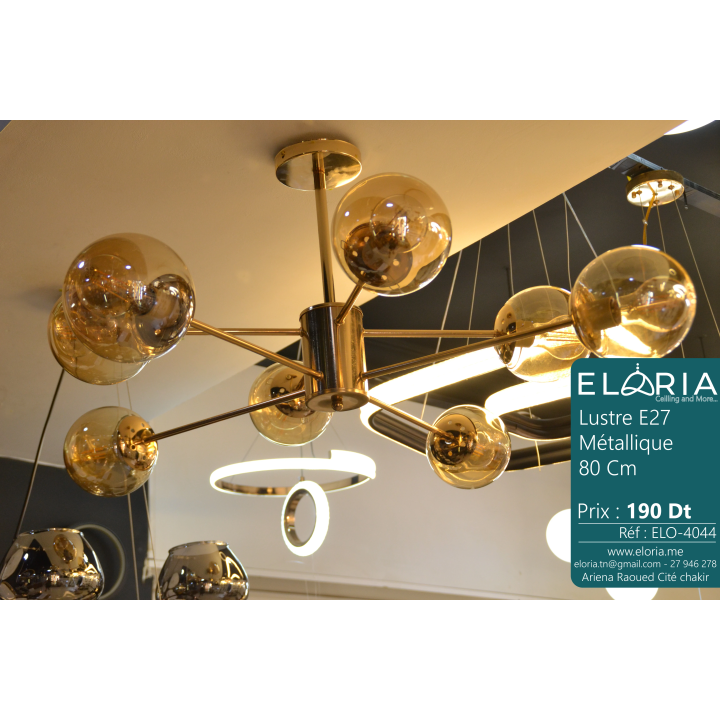 Lustre ELO-4044