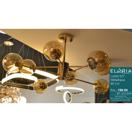 Lustre ELO-4044
