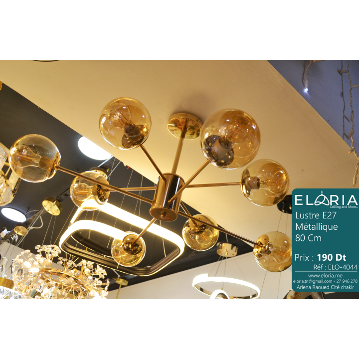 Lustre ELO-4044