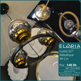 Lustre ELO-4045