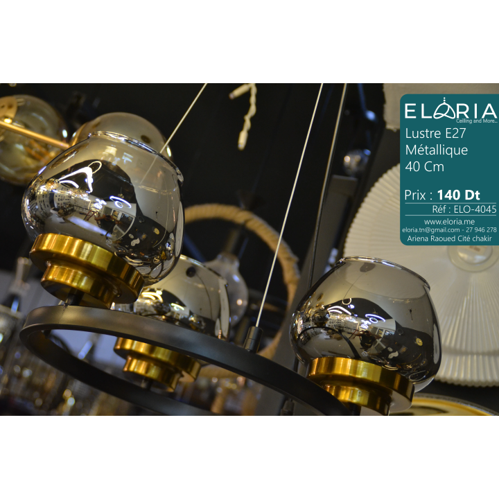 Lustre ELO-4045