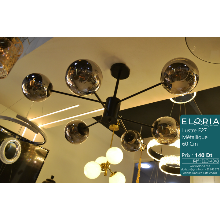 Lustre ELO-4043