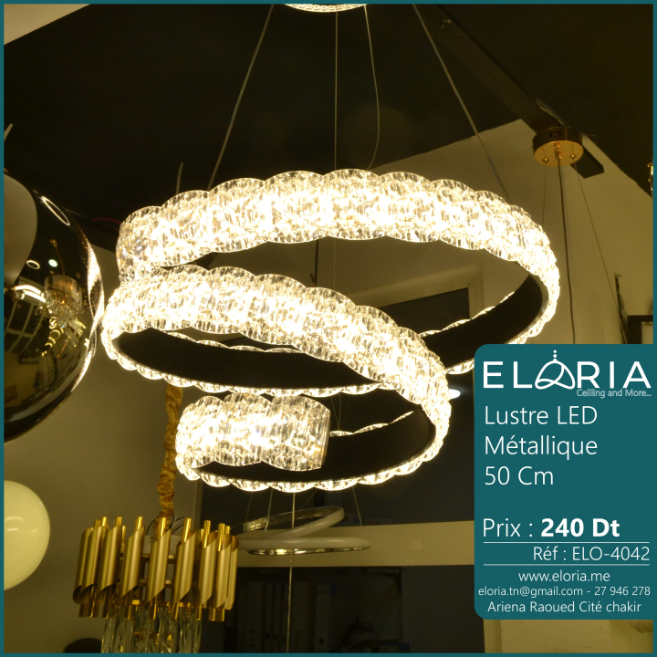 Lustre ELO-4042