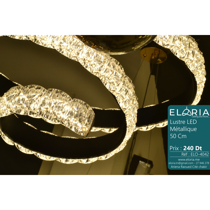 Lustre ELO-4042