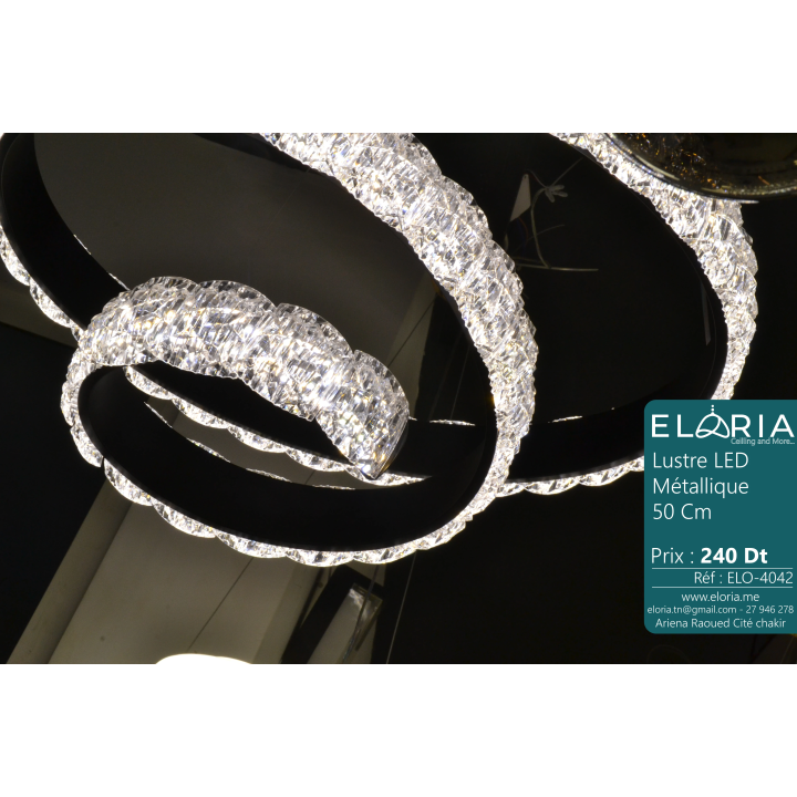 Lustre ELO-4042