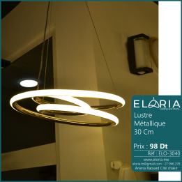 Lustre ELO-3040